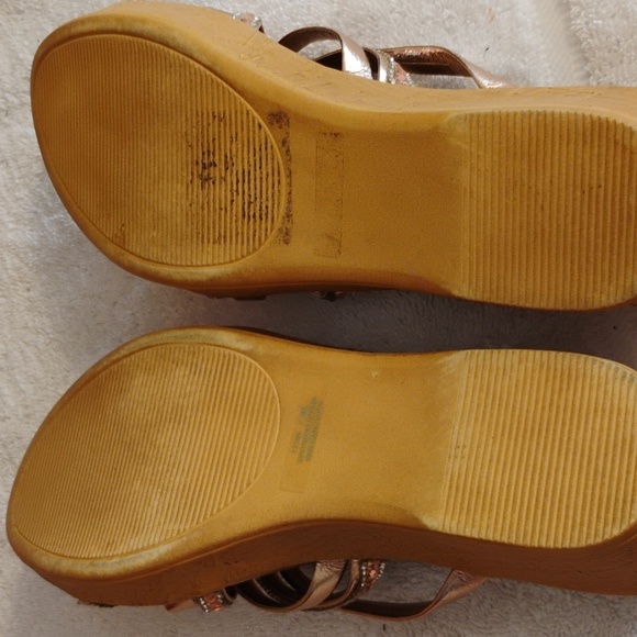 Mariella Sandals - Picture 6 of 7